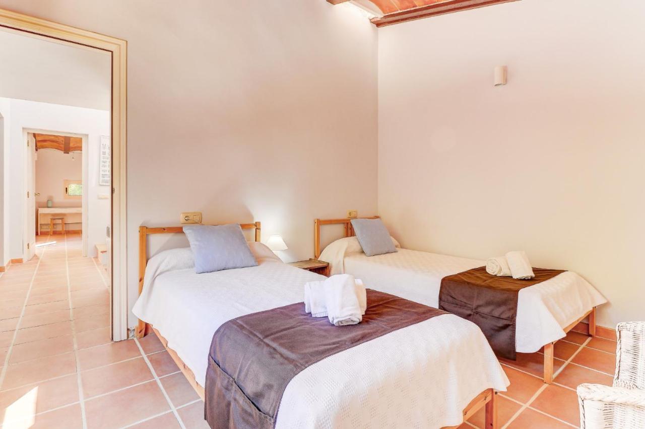 Botana By Villa Cala de Sant Vicenc